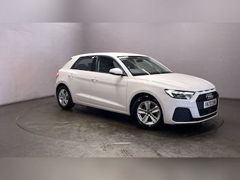 Audi - A1