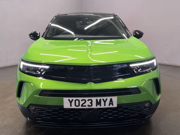 Used Vauxhall Mokka 2023 for sale - 76202996: Photo 10