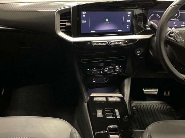 Used Vauxhall Mokka 2023 for sale - 76202996: Photo 16