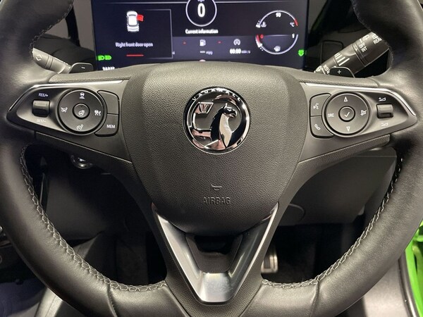 Used Vauxhall Mokka 2023 for sale - 76202996: Photo 21