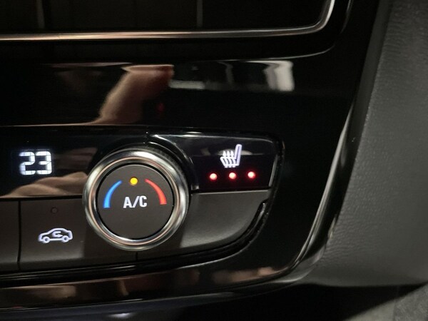 Used Vauxhall Mokka 2023 for sale - 76202996: Photo 23