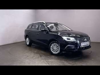 2023 (72) - 115kW Exclusive EV 61kWh 5dr Auto