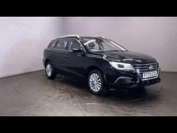 Used MG MG5 2023 for sale - 75259196: Photo