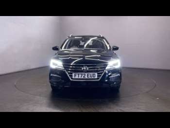 Used MG MG5 2023 for sale - 75259196: Photo