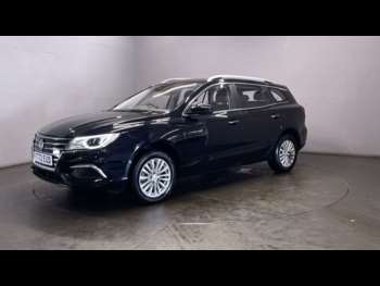 Used MG MG5 2023 for sale - 75259196: Photo