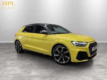 Used Audi A1 2019 for sale - 79562683: Photo