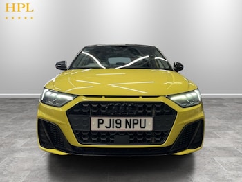 Used Audi A1 2019 for sale - 79562683: Photo