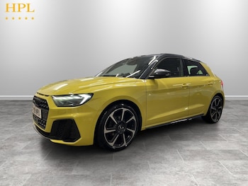 Used Audi A1 2019 for sale - 79562683: Photo