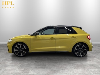Used Audi A1 2019 for sale - 79562683: Photo