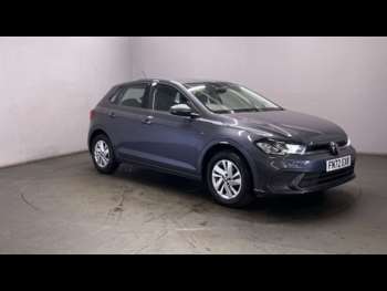 Used Volkswagen Polo 2022 for sale - 74443298: Photo