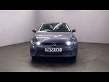 Used Volkswagen Polo 2022 for sale - 74443298: Photo