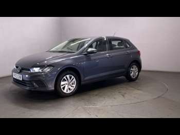 Used Volkswagen Polo 2022 for sale - 74443298: Photo