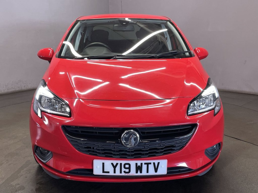 Used Vauxhall Corsa 2019 for sale - 75853781: Photo 10