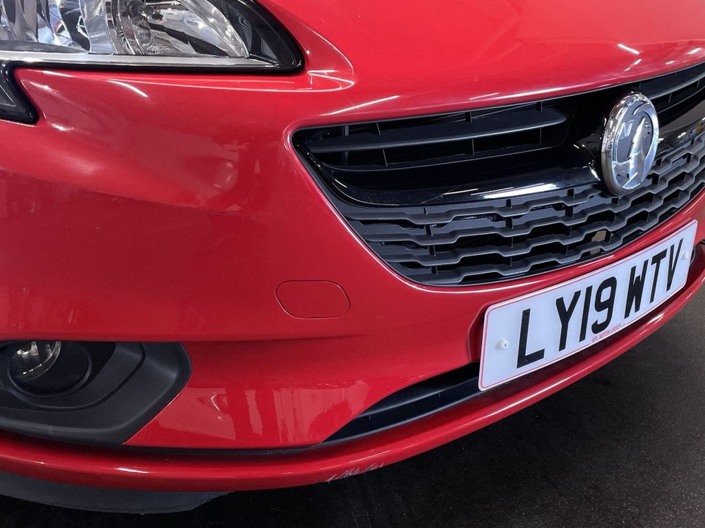 Used Vauxhall Corsa 2019 for sale - 75853781: Photo 11