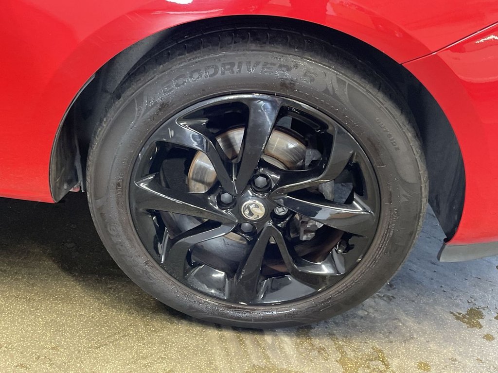 Used Vauxhall Corsa 2019 for sale - 75853781: Photo 12