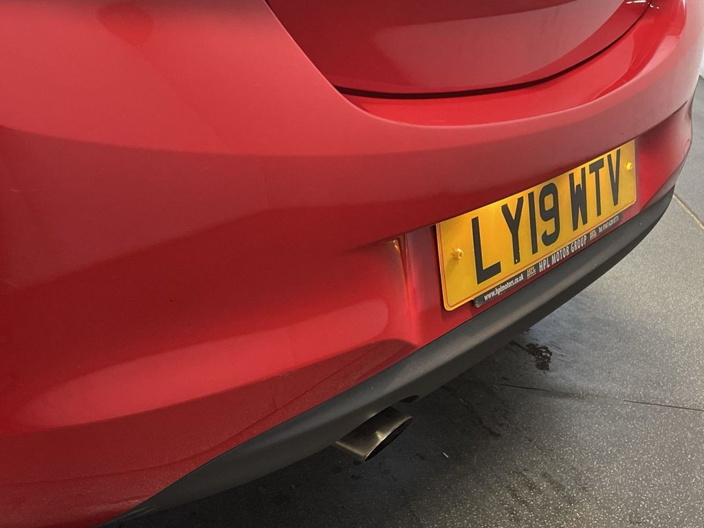 Used Vauxhall Corsa 2019 for sale - 75853781: Photo 14