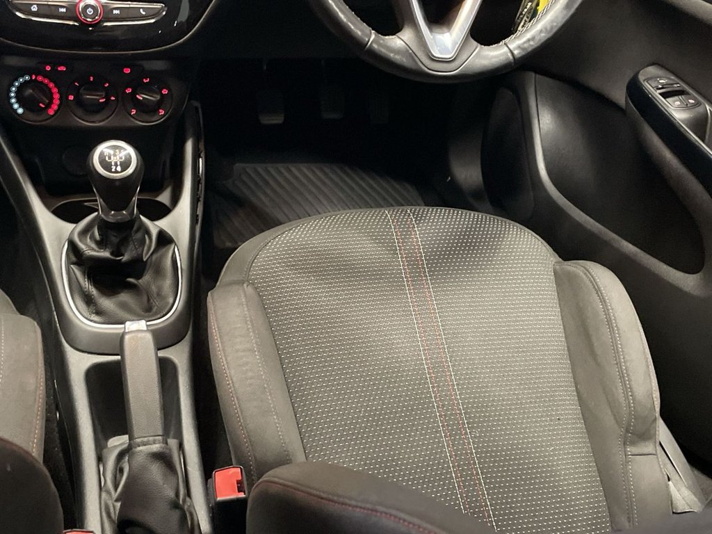 Used Vauxhall Corsa 2019 for sale - 75853781: Photo 15