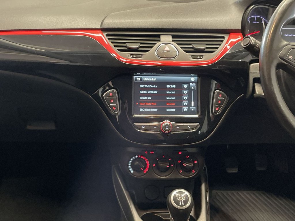 Used Vauxhall Corsa 2019 for sale - 75853781: Photo 16