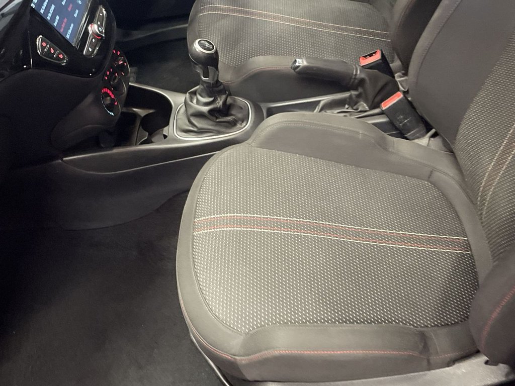 Used Vauxhall Corsa 2019 for sale - 75853781: Photo 17