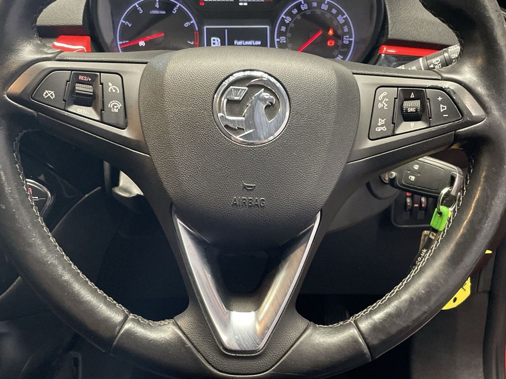 Used Vauxhall Corsa 2019 for sale - 75853781: Photo 20