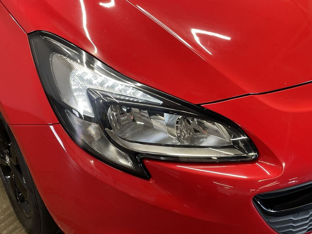 Used Vauxhall Corsa 2019 for sale - 75853781: Photo 21