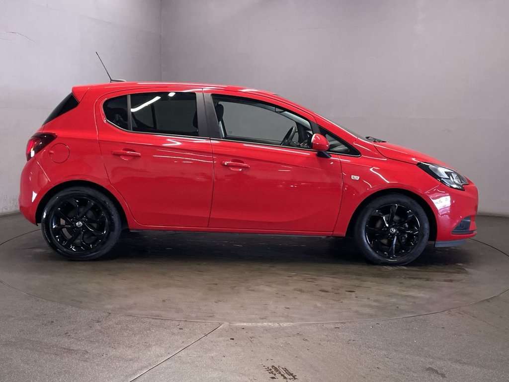 Used Vauxhall Corsa 2019 for sale - 75853781: Photo 9