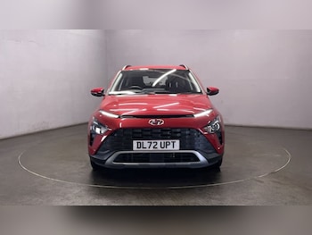 Used Hyundai BAYON 2023 for sale - 75814509: Photo