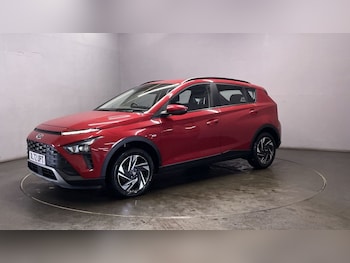 Used Hyundai BAYON 2023 for sale - 75814509: Photo