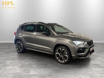 Used Cupra Ateca 2022 for sale - 79805204: Photo