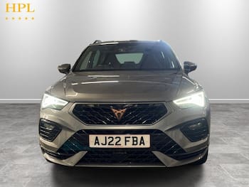 Used Cupra Ateca 2022 for sale - 79805204: Photo