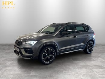 Used Cupra Ateca 2022 for sale - 79805204: Photo