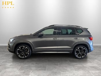 Used Cupra Ateca 2022 for sale - 79805204: Photo