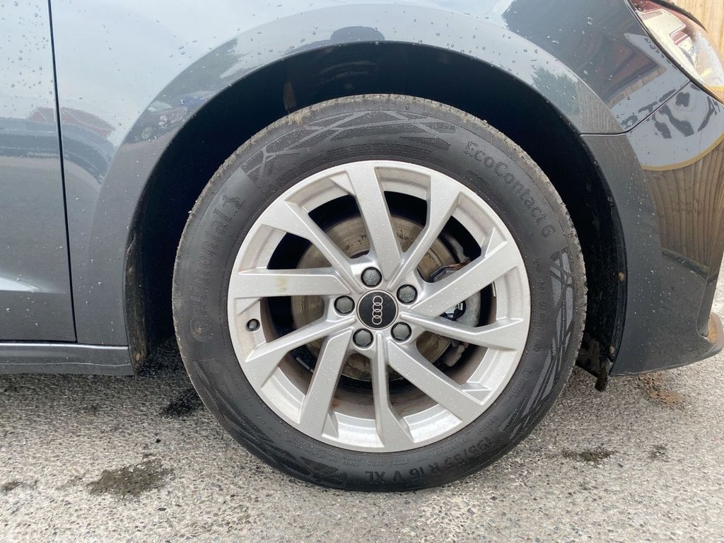 Used Audi A1 2022 for sale - 77096531: Photo 10