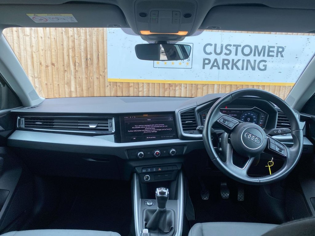 Used Audi A1 2022 for sale - 77096531: Photo 15