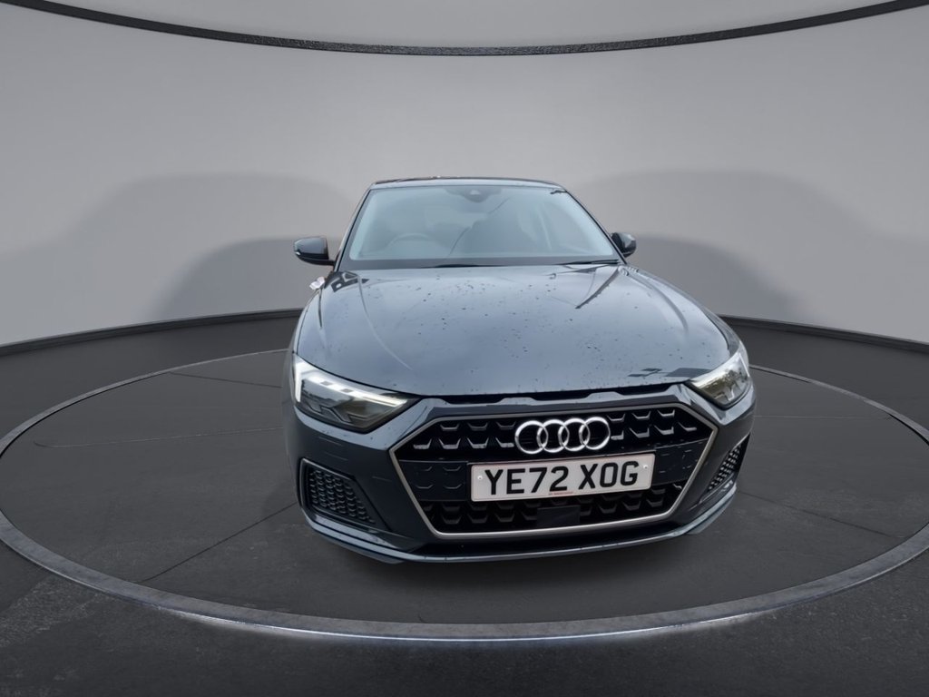 Used Audi A1 2022 for sale - 77096531: Photo 8