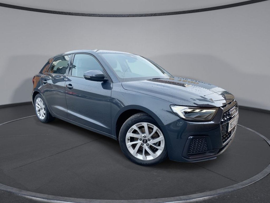 Used Audi A1 2022 for sale - 77096531: Photo 9