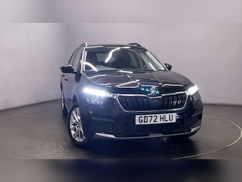 2023 (72) - 1.0 TSI 110 SE Drive 5dr