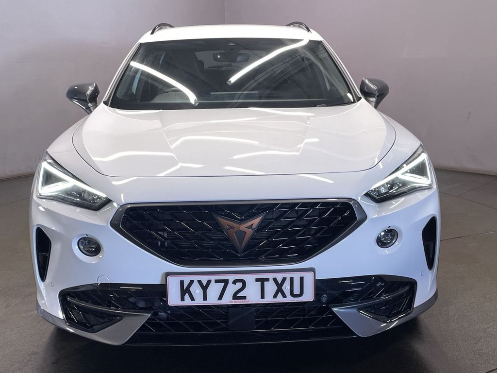 Used Cupra Formentor 2022 for sale - 75842946: Photo 10