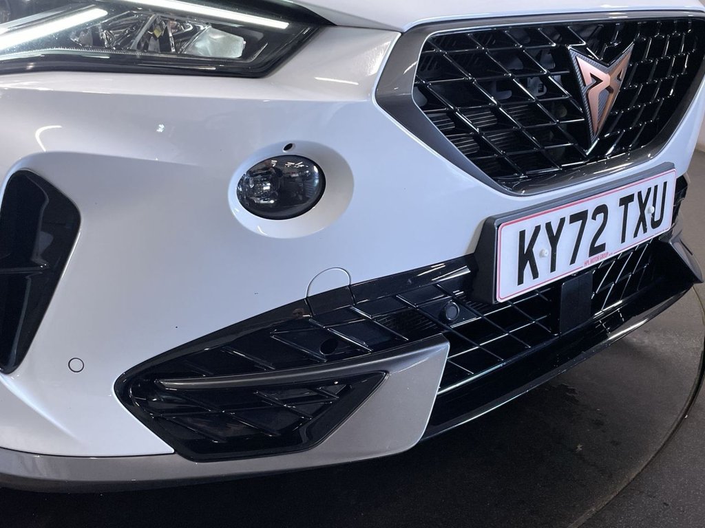 Used Cupra Formentor 2022 for sale - 75842946: Photo 11