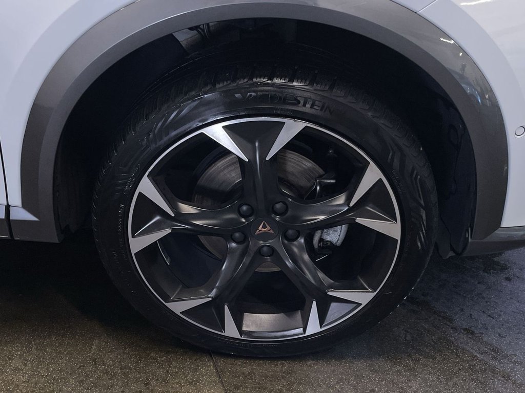 Used Cupra Formentor 2022 for sale - 75842946: Photo 12