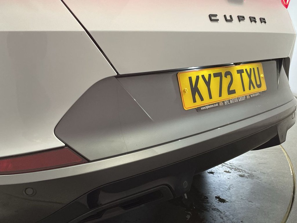 Used Cupra Formentor 2022 for sale - 75842946: Photo 14