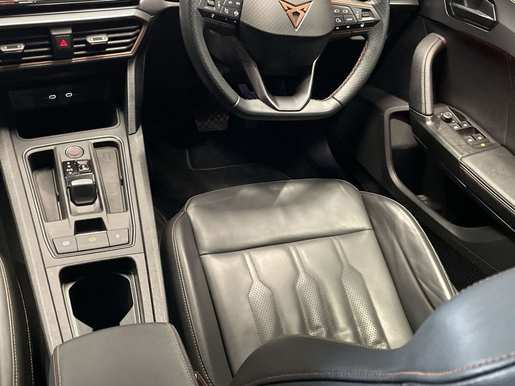 Used Cupra Formentor 2022 for sale - 75842946: Photo 15