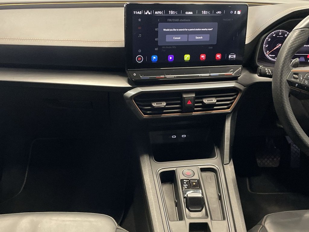 Used Cupra Formentor 2022 for sale - 75842946: Photo 16
