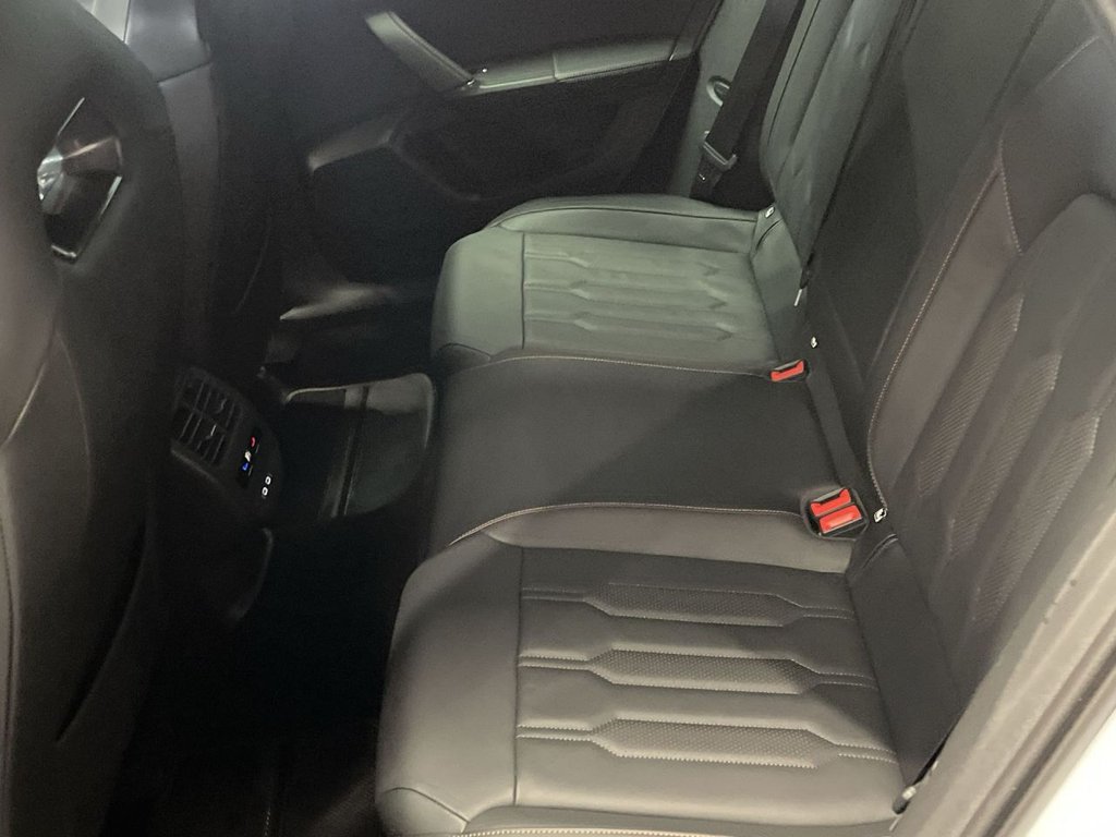 Used Cupra Formentor 2022 for sale - 75842946: Photo 18