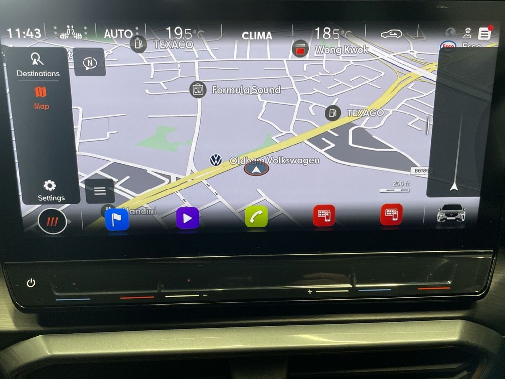Used Cupra Formentor 2022 for sale - 75842946: Photo 19