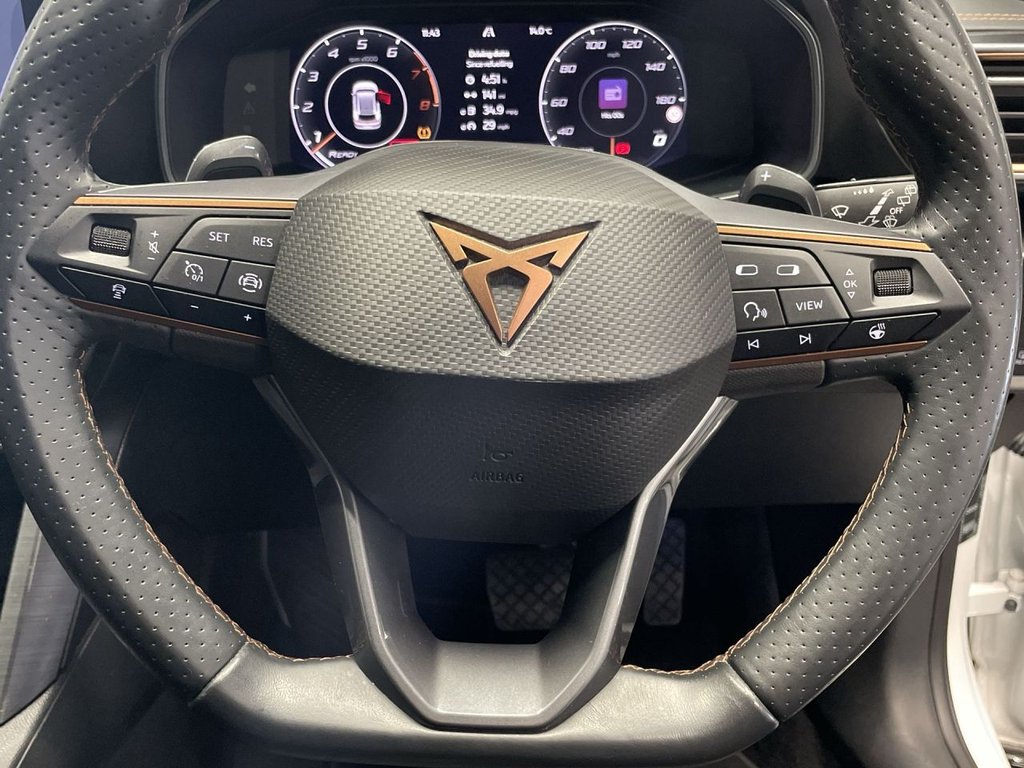 Used Cupra Formentor 2022 for sale - 75842946: Photo 21