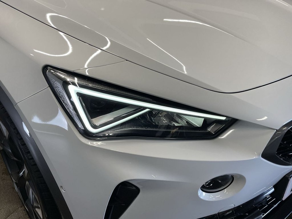 Used Cupra Formentor 2022 for sale - 75842946: Photo 22