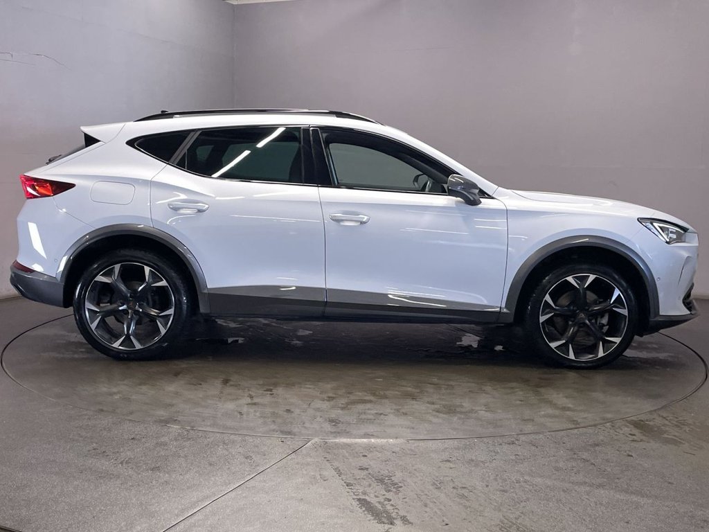 Used Cupra Formentor 2022 for sale - 75842946: Photo 9