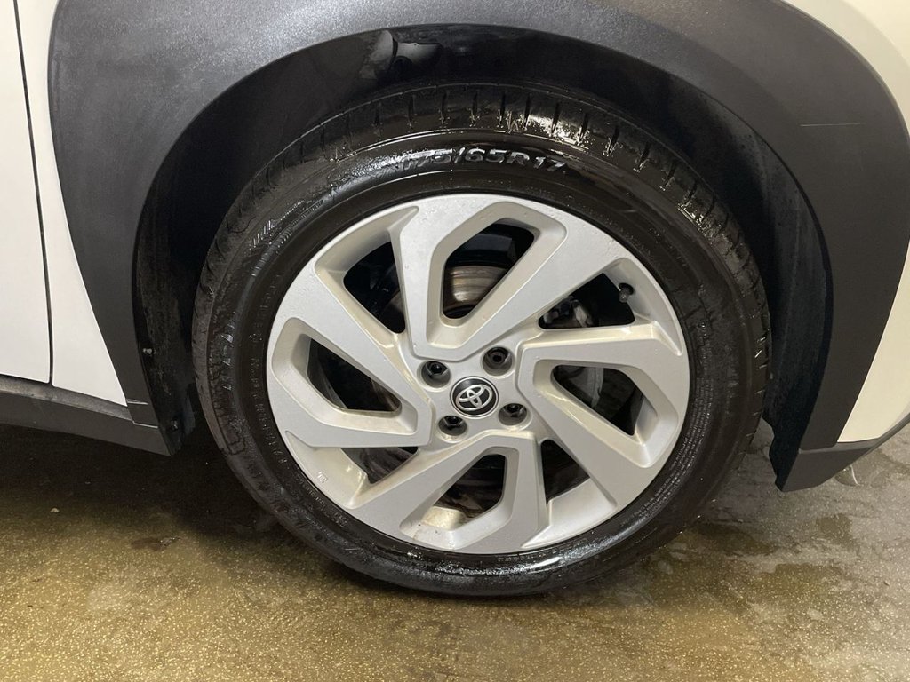 Used Toyota Aygo X 2022 for sale - 76236183: Photo 12