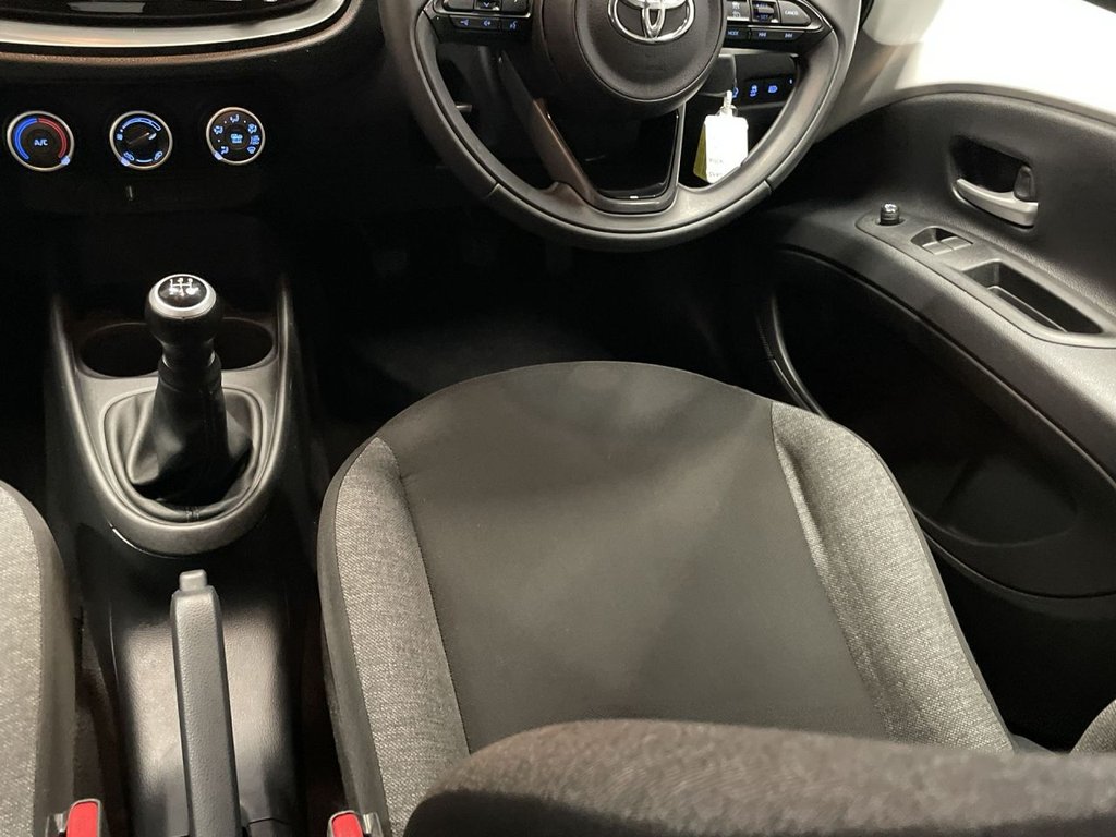 Used Toyota Aygo X 2022 for sale - 76236183: Photo 15